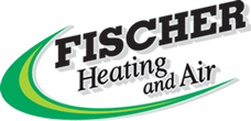 Footer Logo of Fischer Heating