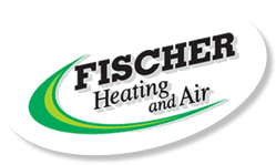 Fischer Heating & Air Conditioning Logo