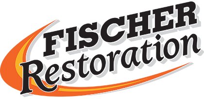 Fischer Restoration Logo