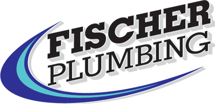 Fischer Plumbing logo