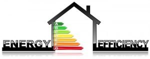 Energy Efficiency Rating Scale
