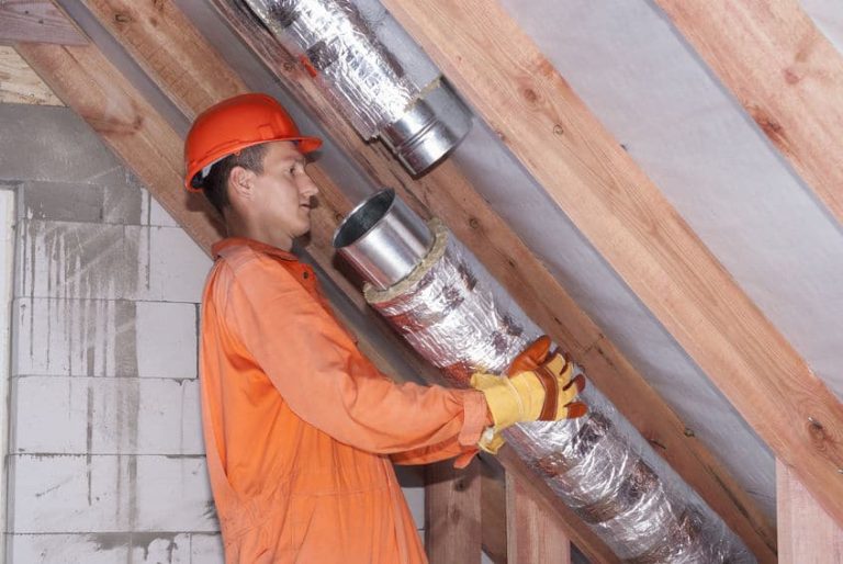 Your Guide to Air Duct Replacement and Repair in the Seattle area.