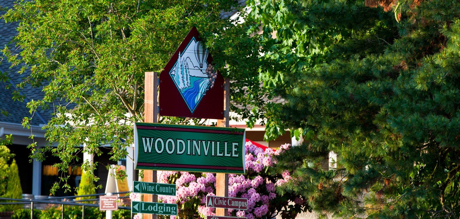 Woodinville Community Image