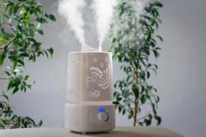 Home Air Humidifier