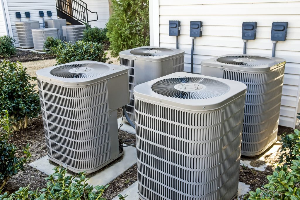 What Is The Best HVAC System For Your Home or Business?