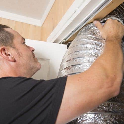 furnace installation in Seattle
