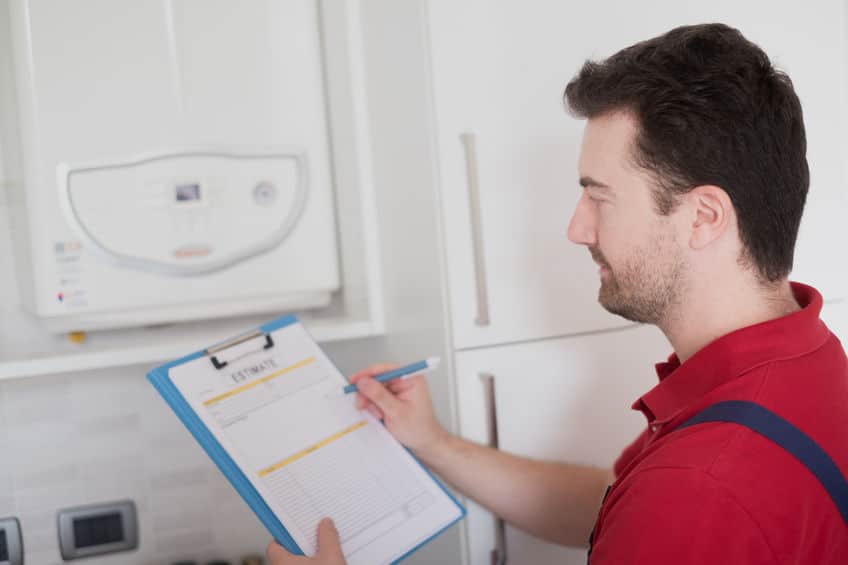 can-a-bad-hot-water-heater-affect-electric-bill