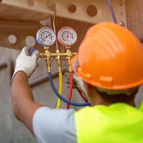 How To Choose An HVAC Contractor in Seattle & the Northwest Fischer