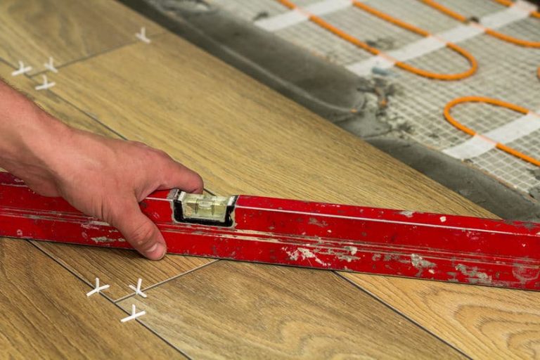 Heated Floors, Are they Worth The Investment for the Northwest?