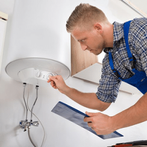 technician-inspecting-the-hot-water-heater-control-panel-400-1