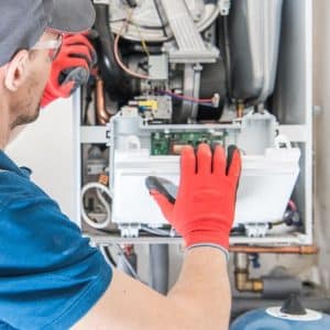 Furnace Maintenance