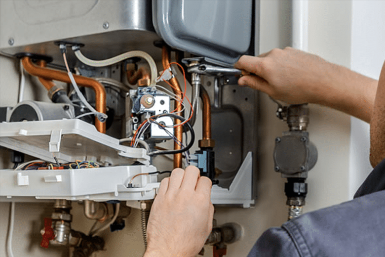 boiler technician boiler technician