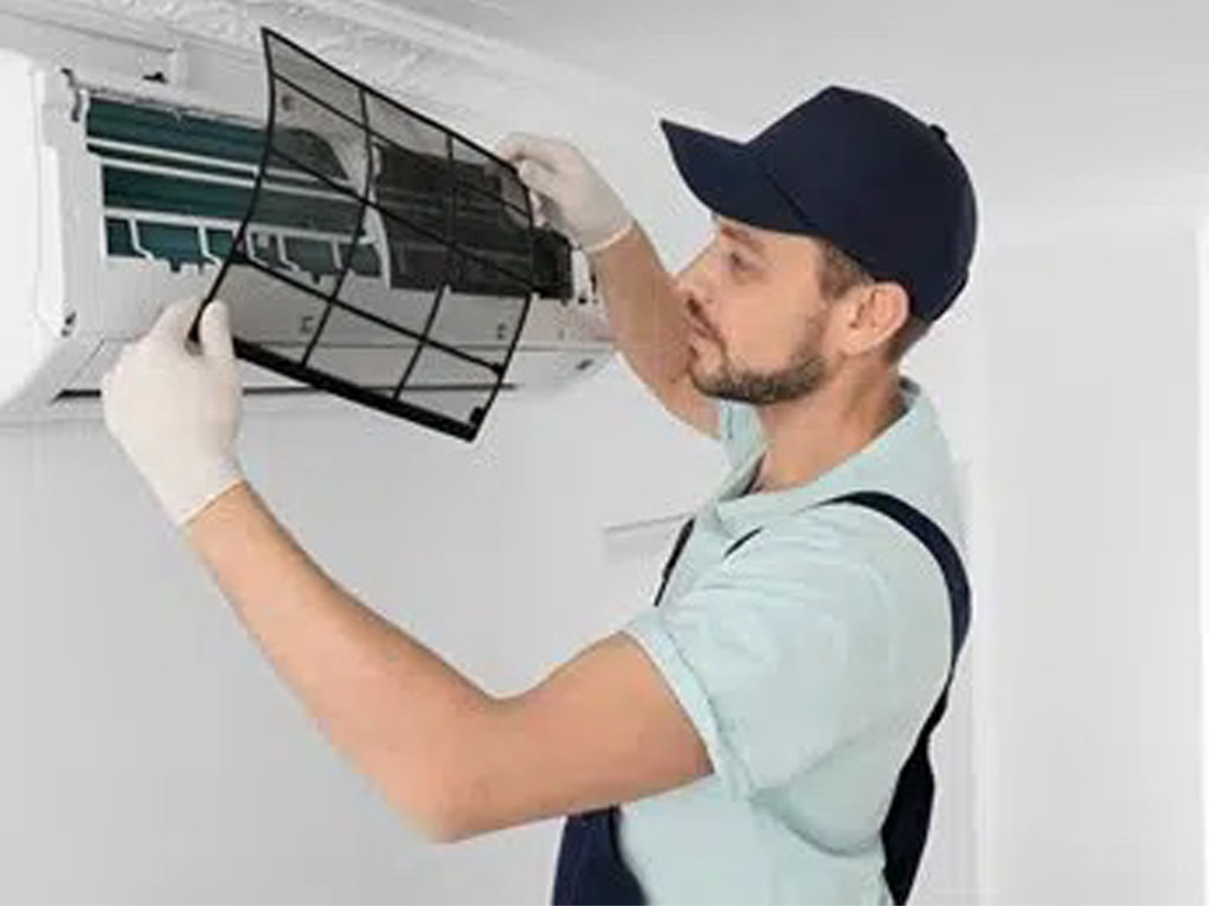 Air Conditioning technician