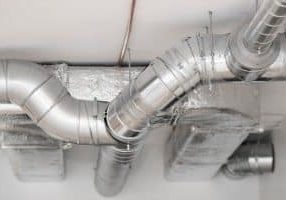 air duct system